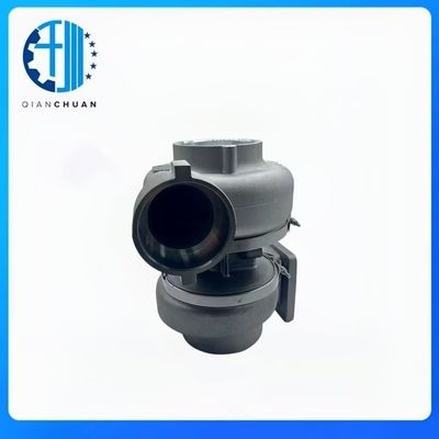 6502-13-2003 Turbocharger for KOMATSU Engine S6D155 Excavator KTR130