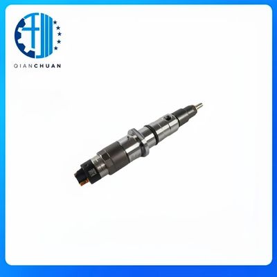 0445120059 4945969 Fuel Injector For Cummins QSB4.5 QSB5.9 QSB6.7 Engine