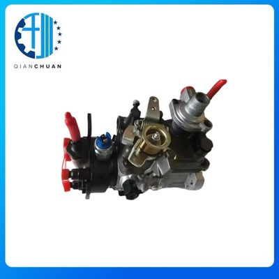  28214696 9521A030H  Fuel Injection Pump  for C7.1 E320D2 CAT Diesel Engine Spare Parts