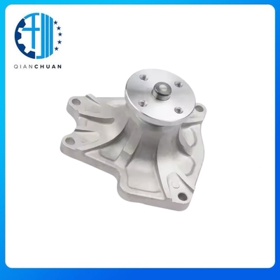 Water Pump ME993473 For 4M40 4M41 SH60 E307B SH60 Mitsubishi Engine Spare Parts