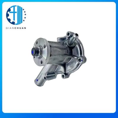  Water Pump 16251-73034 16241-73034 For Kubota D1105  Excavator Engine Spare Parts