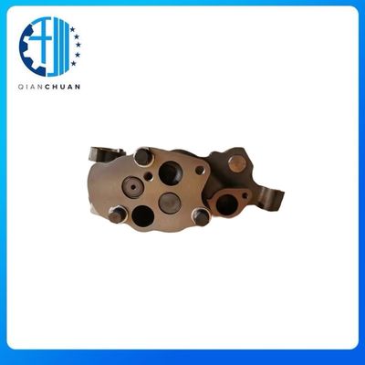 Oil Pump 4W2448 for Caterpillar  3306 engine Spare Parts