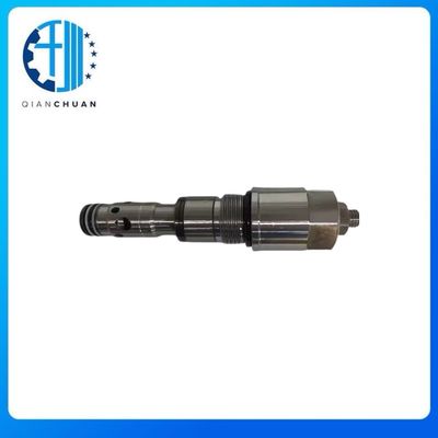 ZX330-5 Relief Valve Main Valve 0806602 for  Excavator Engine Spare Parts