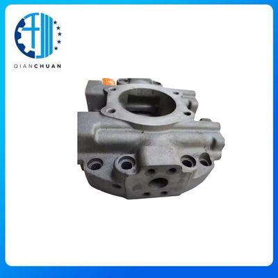 Hydraulic Pump Cover  A8VO140 400914-00245 For  Excavator Main Pump parts