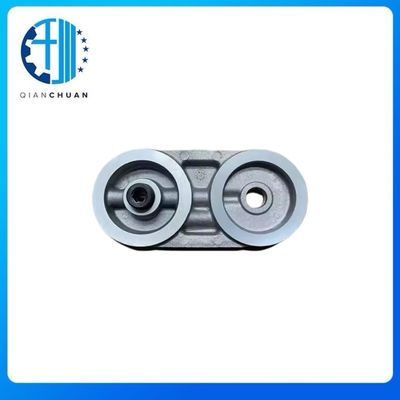 4989116 Fuel Filter Base For Cummins  4BT/6BT Engine Spare Parts