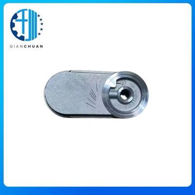 4989116 Fuel Filter Base For Cummins  4BT/6BT Engine Spare Parts