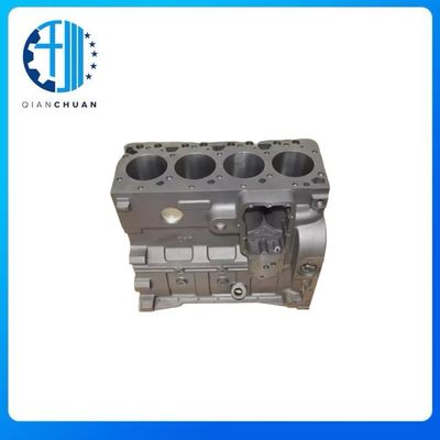 Cylinder Block 3903920 A3903920 For 4BT 4BT5.9  Engine Spare Parts Excavator