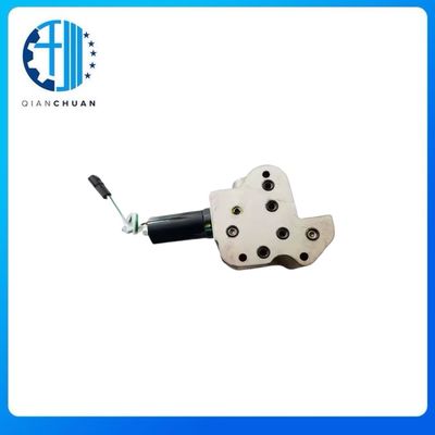 103-8177  Main Control Relief Valve For E320V1 E330D Excavator Hydraulic Pump Parts