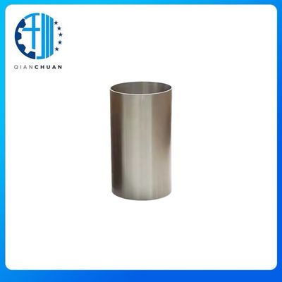 Cylinder Liner  107-7604  For 3126 3126B C7  Caterpillar Excavator Engine Spare Parts