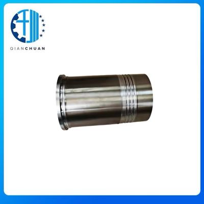 Cylinder Liner 523-8663 For 3512 3516  Caterpillar Excavator Engine Spare Parts