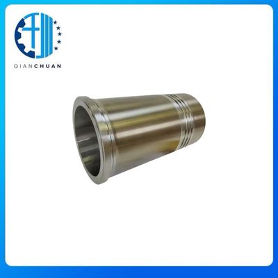 Cylinder Liner 523-8663 For 3512 3516  Caterpillar Excavator Engine Spare Parts