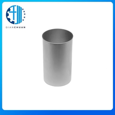 Cylinder Liner 6207-21-2121 For 6D95 4D95 Caterpillar Excavator Engine Parts
