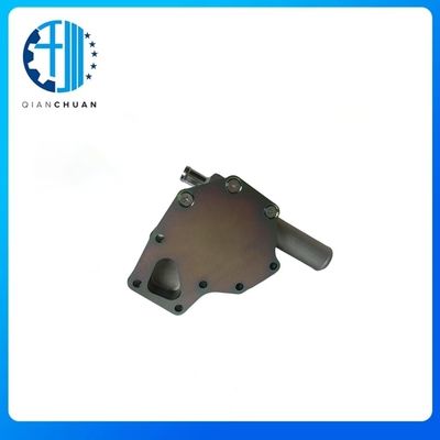 8-97028590-0 Water Pump For Isuzu 4JG1 4JG2 Engine Hitachi ZAX70 ZAX75 Excavator