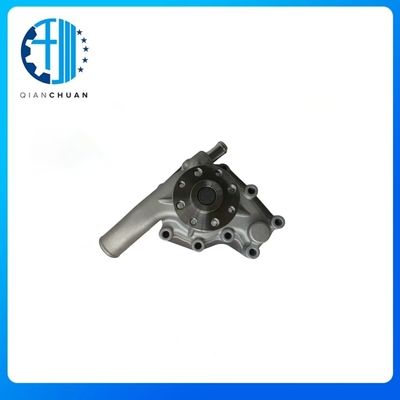 8-97028590-0 Water Pump For Isuzu 4JG1 4JG2 Engine Hitachi ZAX70 ZAX75 Excavator