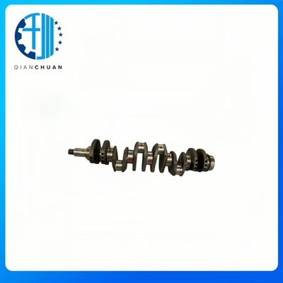 32B20-10031 Crankshaft For Mitsubishi S6SD S6S S6S-D S6SDTAA S6S-DT Engine