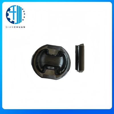 119624-22082 119623-22500 Piston For Yanmar 3TNE74 Engine AC-18 AF118 AF120 Tractors