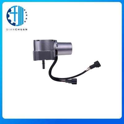Stepping Throttle Motor 4360509 4614911 for EX200-5/6 ZAX200-6  Excavator Spare Parts