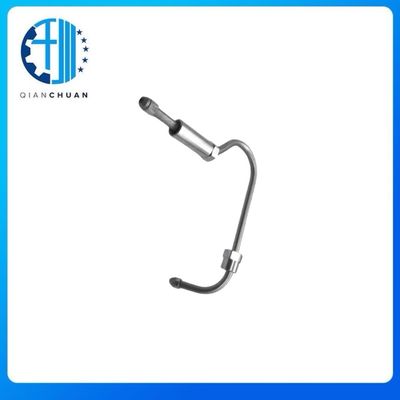 2941791 Fuel Transfer Line Pipe For CAT  C6 C6.4 Excavator 320D  Spare Parts