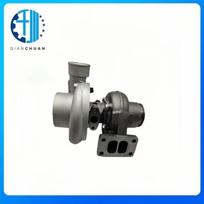 3539697 3804877 3539700 3539699 Turbocharger HX35W  For Cummins 6BT 6BTA Engine