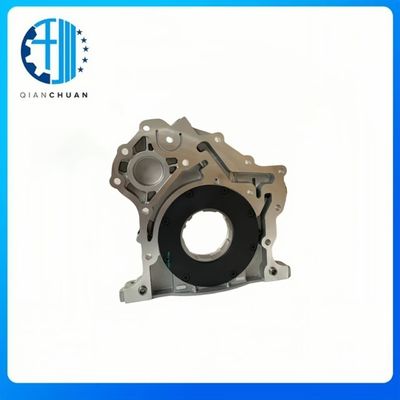 2830326 2830914 Oil Pump Fit Intended For Engine F4CE0654B B601