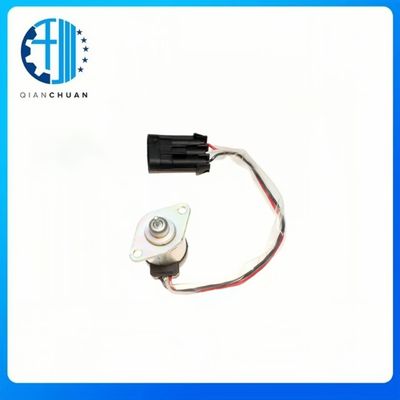 6689034 12VDC Fuel Shut Off Solenoid for Bobcat A300 A770 S220 S250 S300 S330