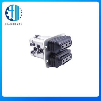 Foot Pedal Valve 369-8502  158-8250 For Caterpillar E320C E320D E320E Excavator Parts