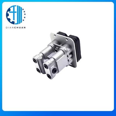 Foot Pedal Valve 369-8502  158-8250 For Caterpillar E320C E320D E320E Excavator Parts