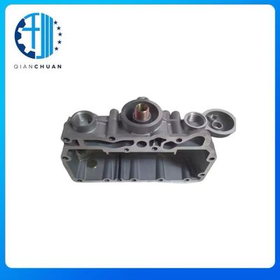 Oil Cooler Cover 04290781 for Deutz BFM1013  Engine Spare Parts