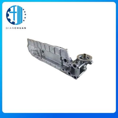 Oil Cooler Cover 1132006527 1132113250  For Isuzu 6SD1 Engine EX300 Excavators