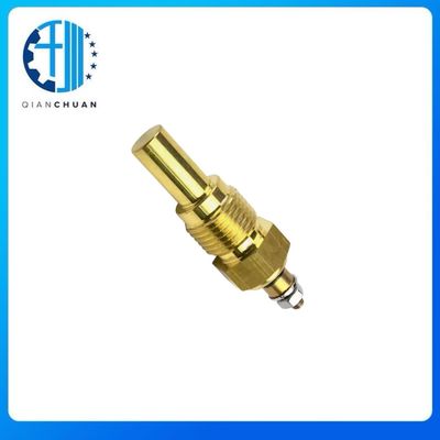 Water Temperature Sensor 42571296 For 6BG1 Engine EX200-5 Excavator Spare Parts
