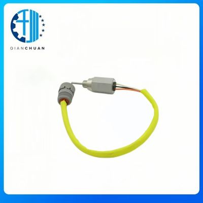 Temperature Sensor 130-0784 For CAT Wheel Tractor 623G 621G 627G Loader 950F 966F