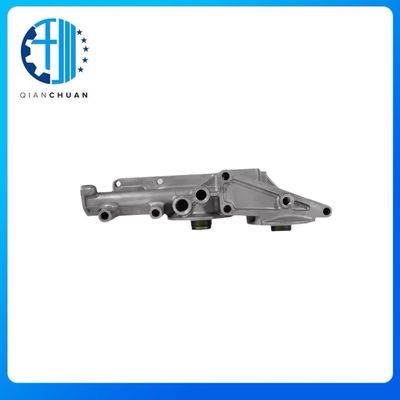 894161-0181 Oil Filter Head for EX200-2 EX200-3 EX200-5 Excavator Spare Parts