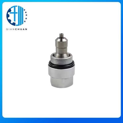 Hydraulic Valve 723-40-85100 For PC350-8 PC400-8 Excavator Engine Spare Parts