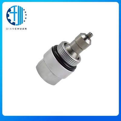 Hydraulic Valve 723-40-85100 For PC350-8 PC400-8 Excavator Engine Spare Parts