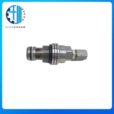 0791818  Main Relief Valve For ZX240-3 ZX330-3 Excavator Engine Spare Parts