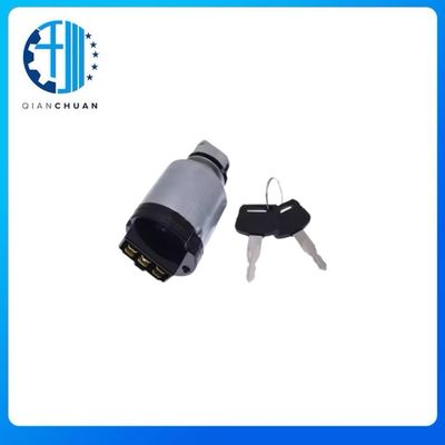 Ignition Starter Switch 4250350 For Hitachi Excavator EX200-2 EX200-3 EX200-5 Engine Spare Parts