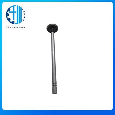 1883122 Exhaust Valve For 330C Engine C9 Excavator Engine Spare Parts