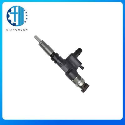 Fuel Injector 095000-6510 for Hino NO4C Engine  Spare Parts