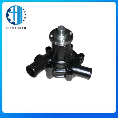 Water Pump 12932742100 For Yanmar 3D84  Excavator Engine Spare Parts