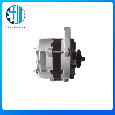 Alternator  600-825-9820 for SA6D170 SAA6D170E-3 Engine Spare Parts