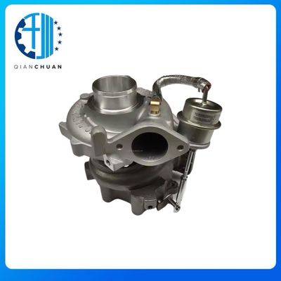 Turbocharger 17201E0802 806883-0003 for Hino N04C Engine Spare  Parts