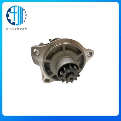 24V 11T Starter Motor 28100-2862A 28100-2863A 28100-2864A For Hino 700 E13C Engine Parts