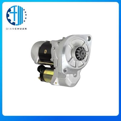 Starter Motor 2810078061 03505020242  For Hino J08C J05C J07C S05C S05D Engine Spare Parts