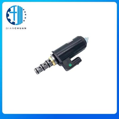 Main Pump Solenoid Valve KDRDE5K-31/30C50-123 YN35V00054F1 For SK200-8 SK300-8 Excavator Spare Parts