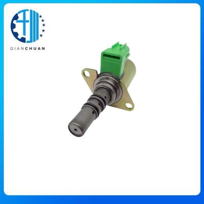 YT35V00006F1  Solenoid Valve  For Kobelco SK60 SK70 SK75 Excavator Spare Parts