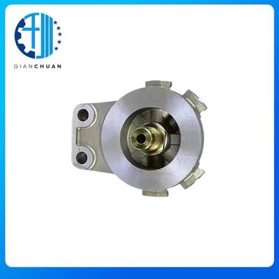 Fuel Filter Head 196-8220 1R0751 for  Caterpillar E320B E320C Excavator Spare Parts