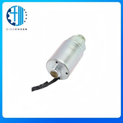 6T-9519 Solenoid  for Caterpillar CAT Engine 3054 Backhoe Loader 416 426 428  436 438