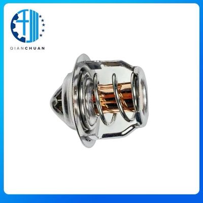 Thermostat 324-4128  For Caterpillar Engine C6.4 3066 C4.2 Excavator 312D 320D 313D Spare Parts