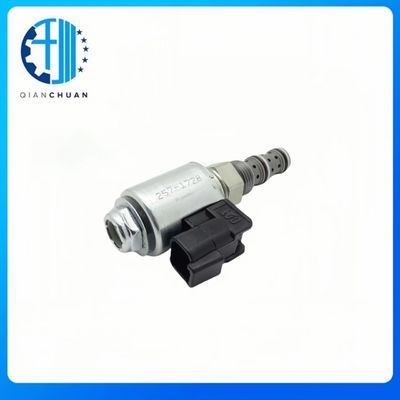 269-5774 Solenoid Valve Fits 12V for CAT Crawler Tractor D4G D3G D5G