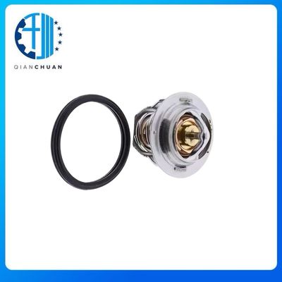 Thermostat 5337966 5292708 4929642 5256423 3967195 For Cummins ISF3.8 Engine Parts